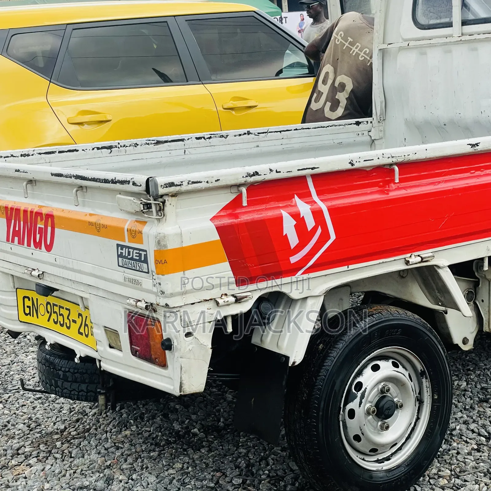 Car for Rent