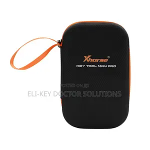 Xhorse Vvdi Key Tool Max Pro Obd2 Key Programmer