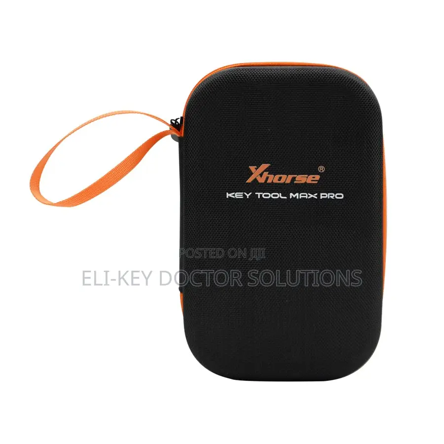Xhorse Vvdi Key Tool Max Pro Obd2 Key Programmer