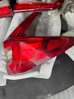 Honda CRV Tail Light
