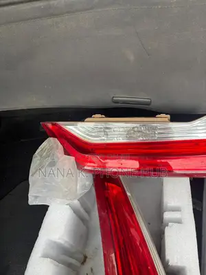 Honda CRV Tail Light