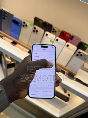 Apple iPhone 16 128 GB White
