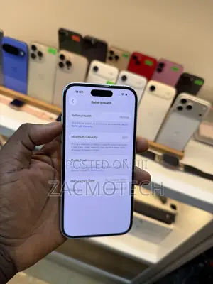 Apple iPhone 16 128 GB White