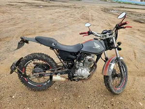 Honda 2018 Black