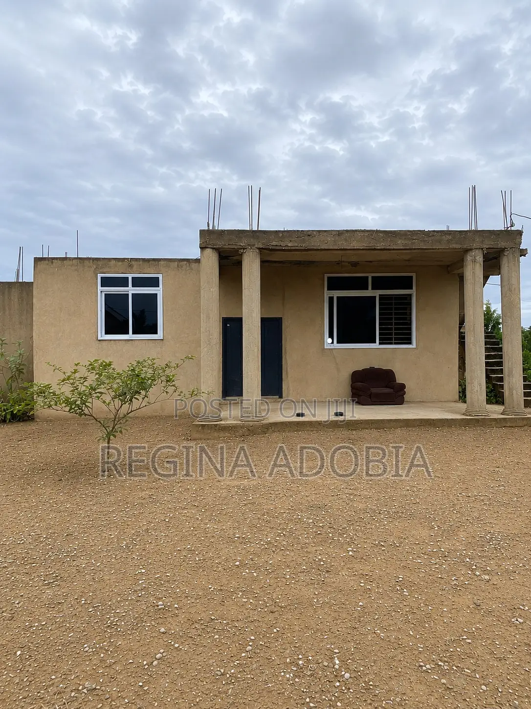 4bdrm House in Opeikuma for rent