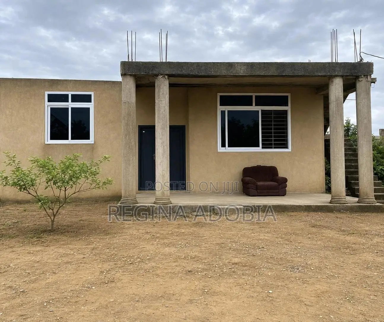 4bdrm House in Opeikuma for rent