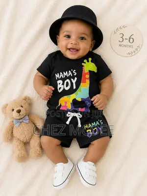 Boys Top Down for 3-6 Months