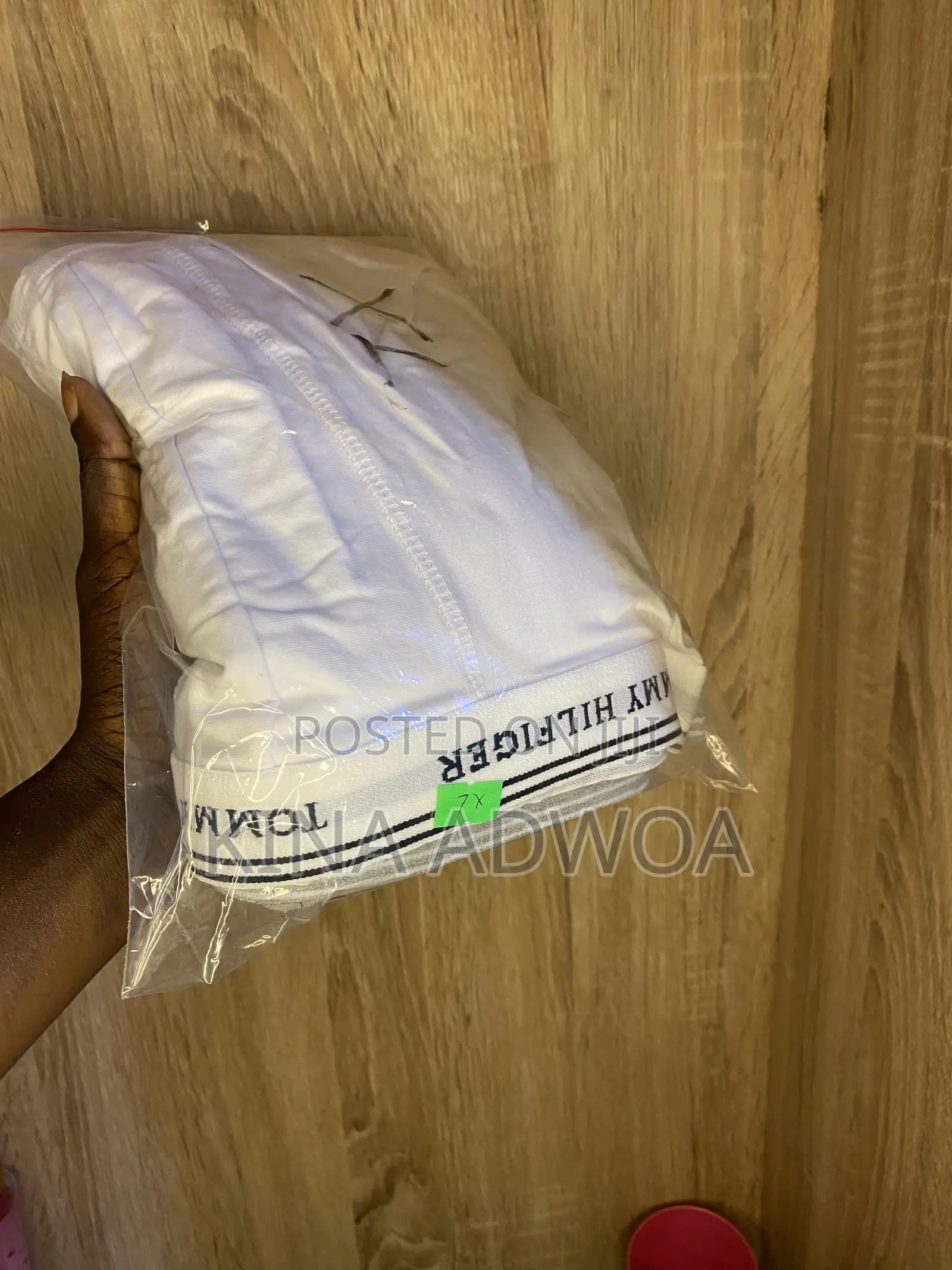 6 in 1 Boxer Sets Mixed Brands