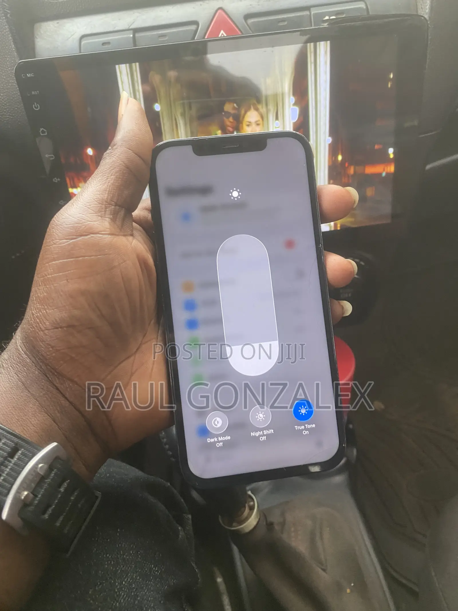 Apple iPhone 12 Pro Max 256 GB Gray