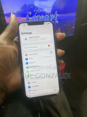 Apple iPhone 12 Pro Max 256 GB Gray