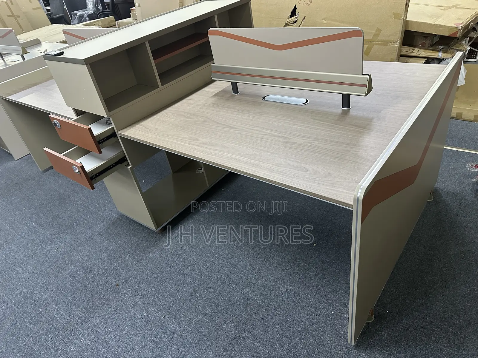 Workstation (9k38)