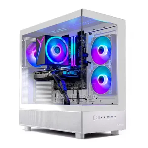 New Desktop Computer 16GB AMD Ryzen 5 SSD 1T
