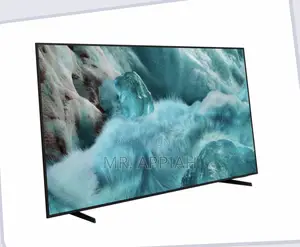 Shop Premium Samsung 85q7f 85” Qled Smart Tv(2025 Model)
