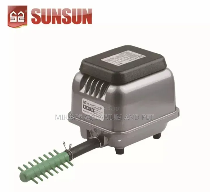 Sunsun Oxygen Pump