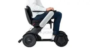 Electric Wheelchair