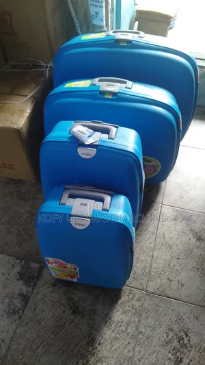 Universal Bags