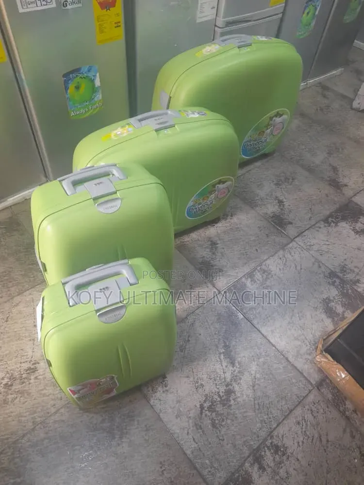 Universal Bags