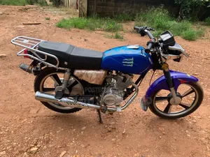 Royal RY125 2025 Blue