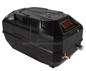 Areator for Fish Farming
