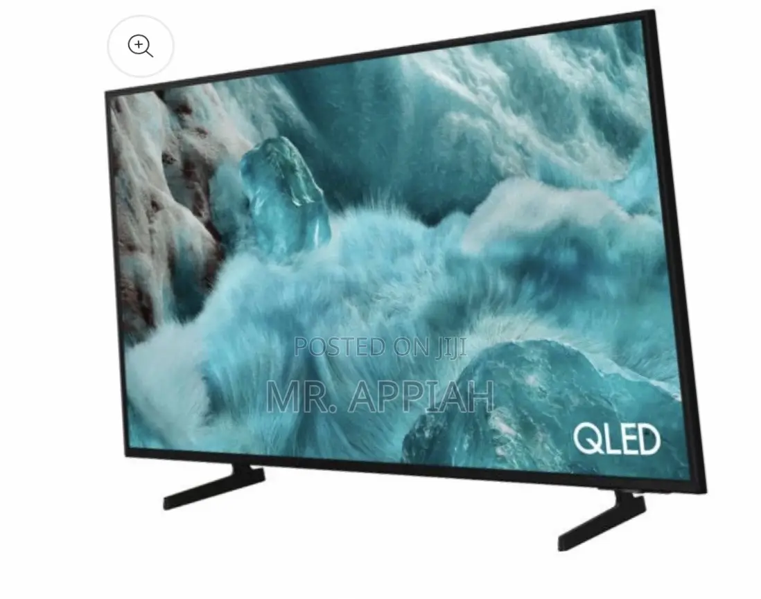 Super Affordable Samsung 85q7f 85” Qled Smart Screen Tv(Black)2025