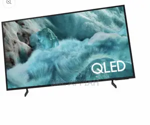 Super Affordable Samsung 85q7f 85” Qled Smart Screen Tv(Black)2025