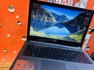 Laptop Dell Inspiron 15 12GB Intel Core i3 HDD+SSD 1T