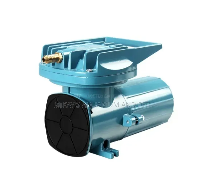 Air Blowers for Ponds