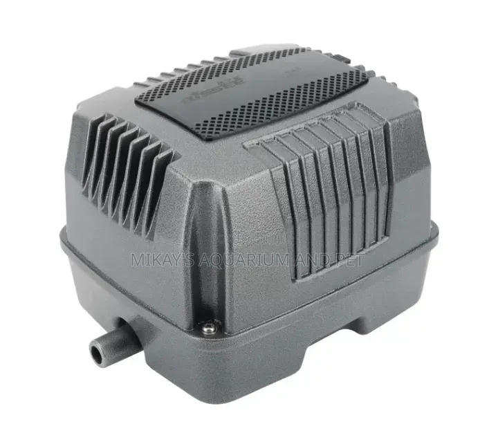 Rechargeable Oxygen Pump for Aquarium and Fish Pond