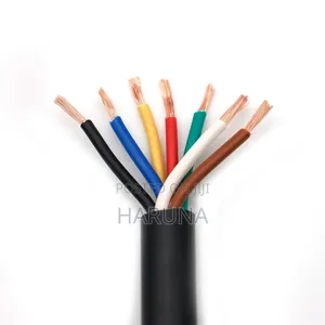 7in1 Trailer Wire