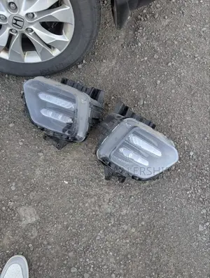 2020 Kia Soul Headlight