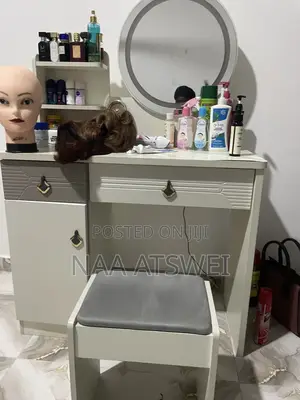 Vanity Mirror