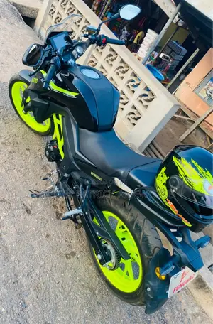 Jincheng 2025 Green