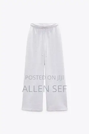 Baggy Joggers