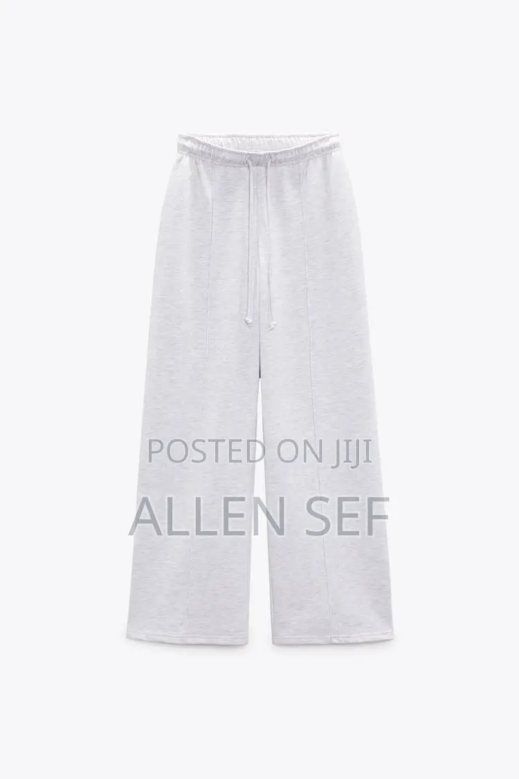 Baggy Joggers