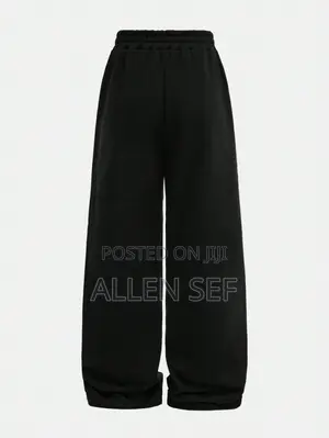 Baggy Joggers