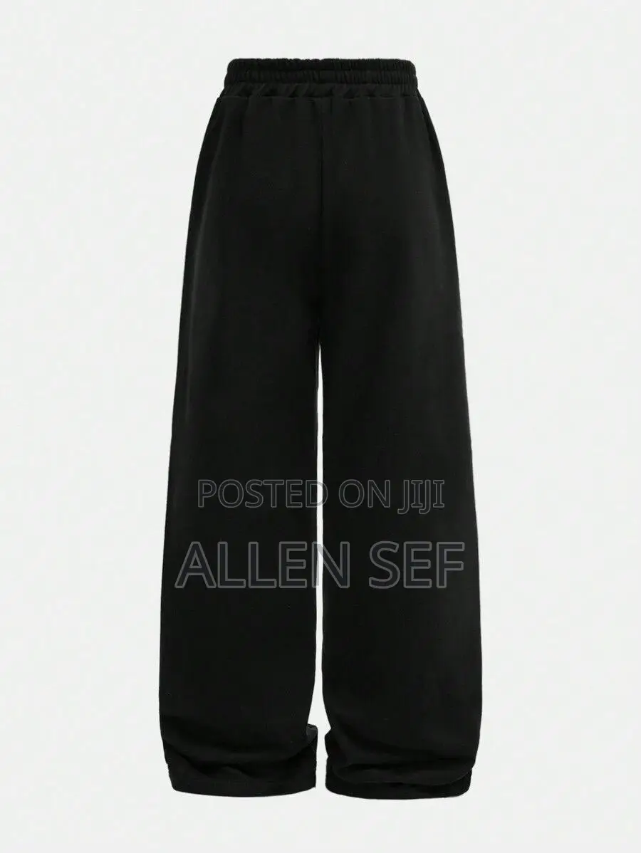 Baggy Joggers