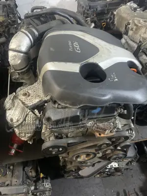 Sonata or Optima Turbo (2.0) 2012 - 2015