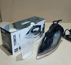 I Am Selling Irons