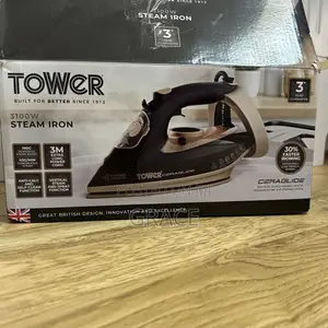 I Am Selling Irons