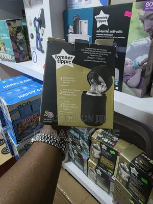 Bottle Warmer
