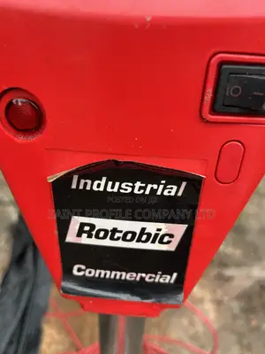 Cleaning Equipment