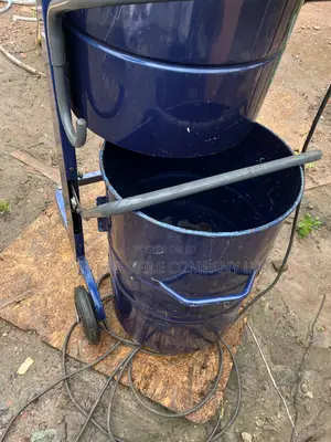 Cleaning Equipment