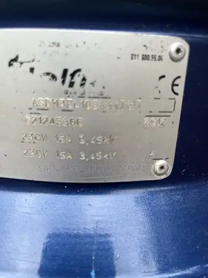 Cleaning Equipment