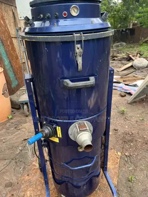 Cleaning Equipment