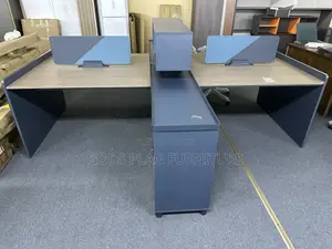 Executive Workstation ( 9k12)