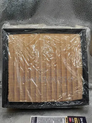 Toyota Highlander and Camry Air Filter
