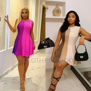 Dressy for Ladies