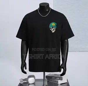 Oversized 320 Graphic T-Shirt | Streetwear | Unisex | DTF Print