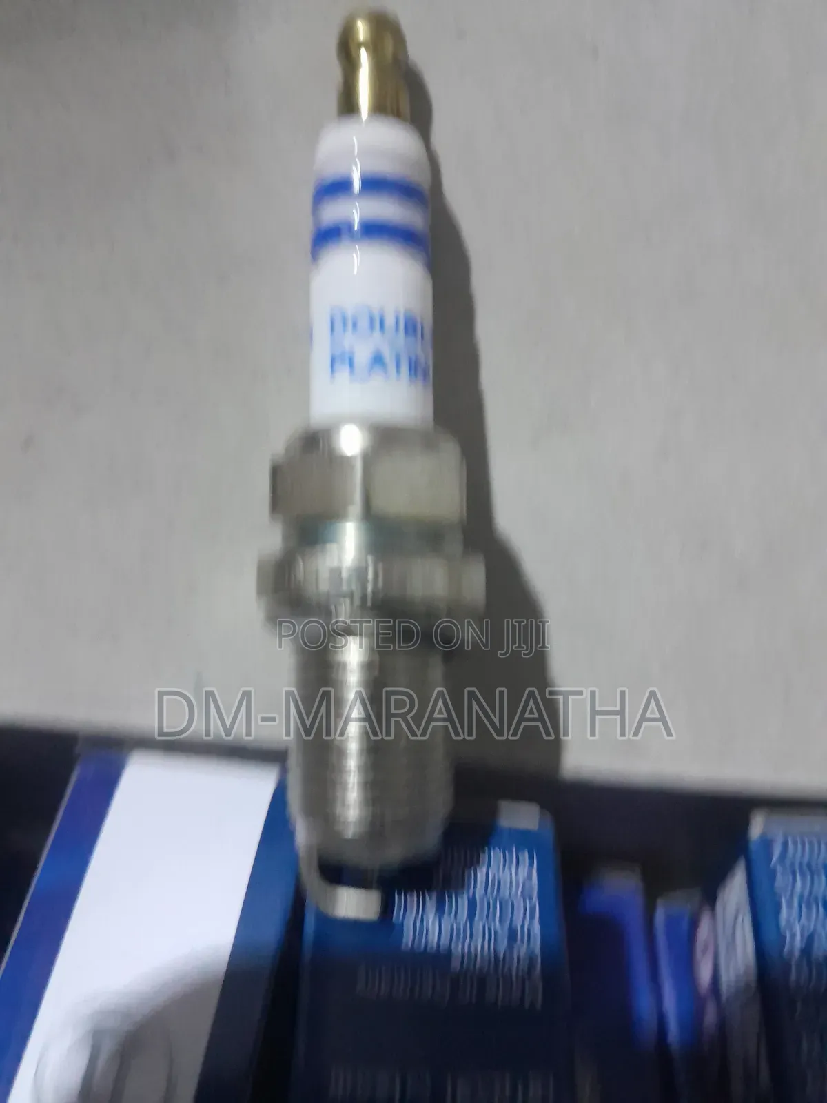 Bosch 16 Short Spark Plugs Per Piece