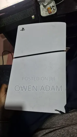 Ps5 Slim for Sale, Only 1 Month Used